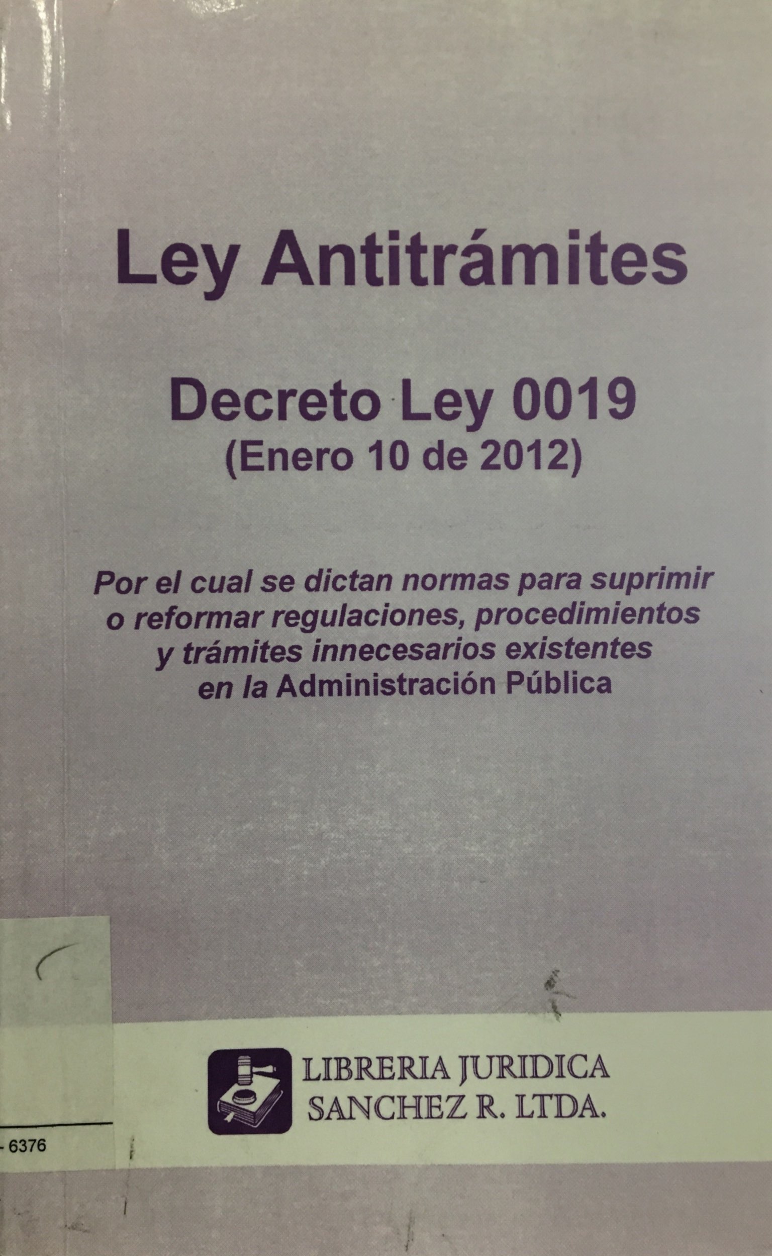Libro